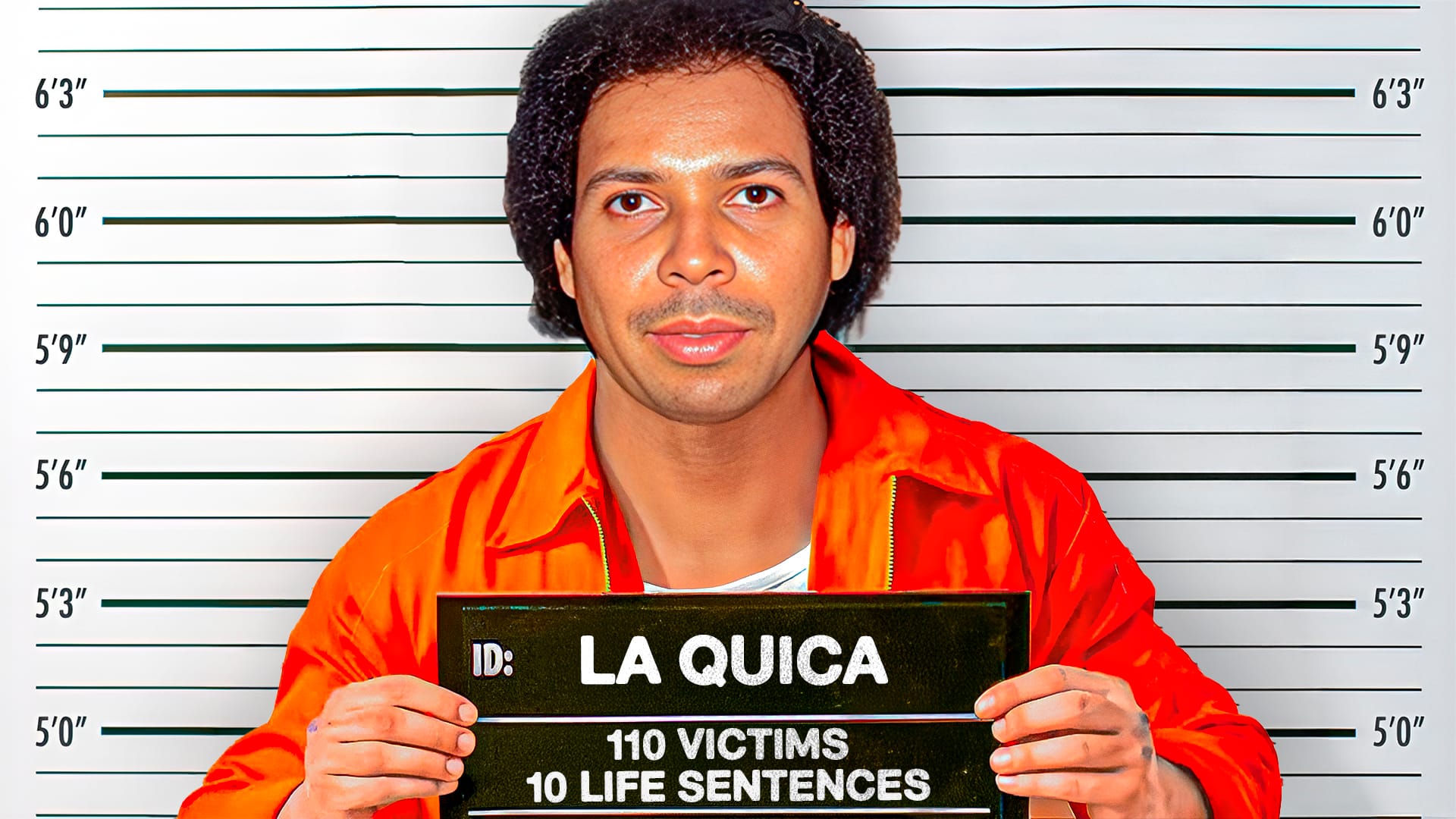The Story of “La Quica”