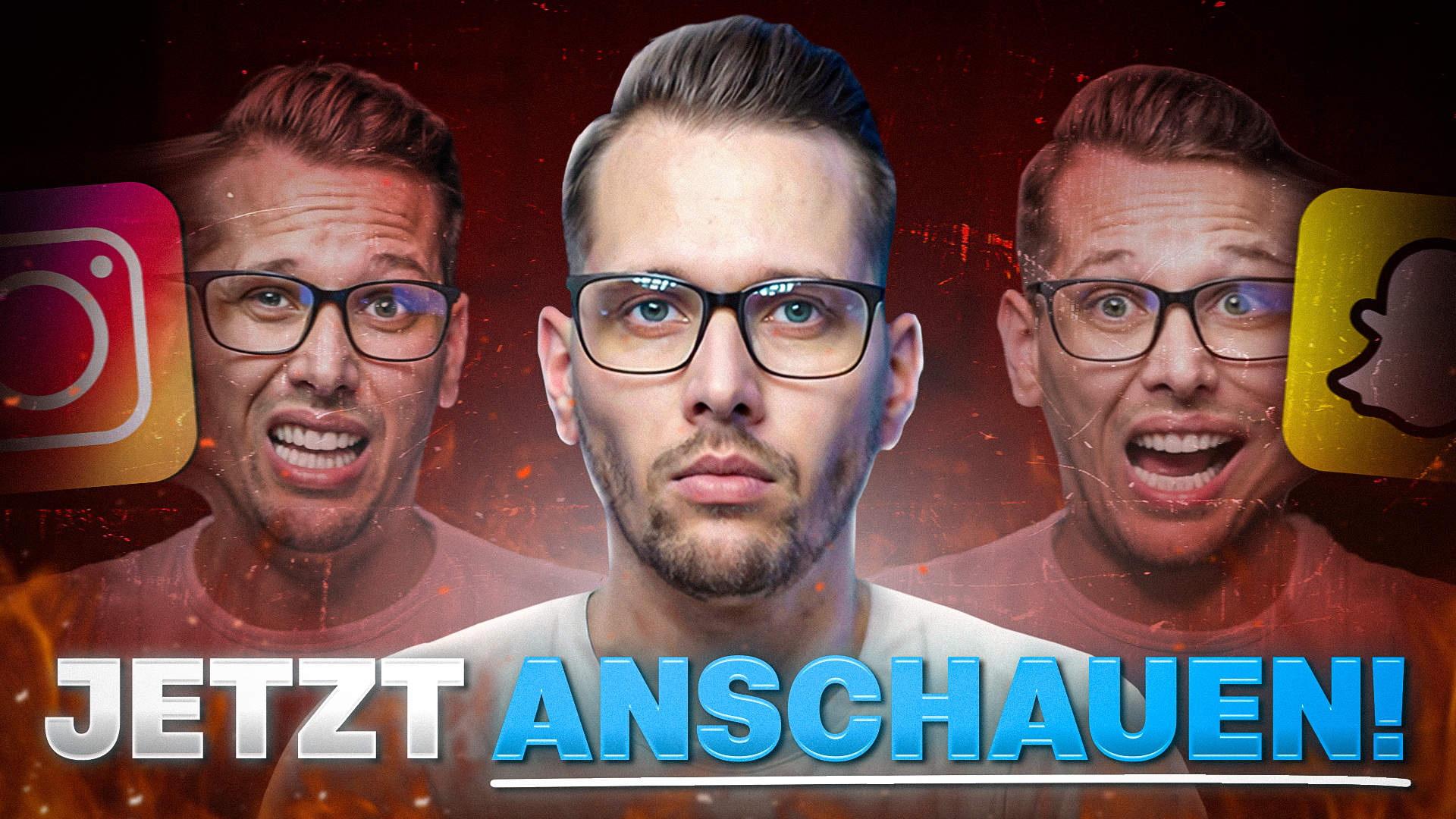 Du wurdest gegen Freiheit programmiert